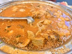 -大河宴椒麻鱼(嘉和园店)