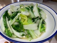 -屋里饭菜·湘菜馆(火车站店)