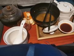 -华夏良子·足道SPA艾灸(翠微店)