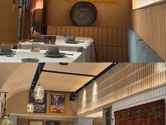 -香料集市新疆餐厅·清真聚餐(成都远洋太古里店)