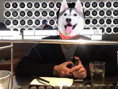 -很久以前羊肉串(昌里路三钢里店)