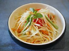 -阿莱唛唛泰国菜·海鲜餐厅(蛇口店)