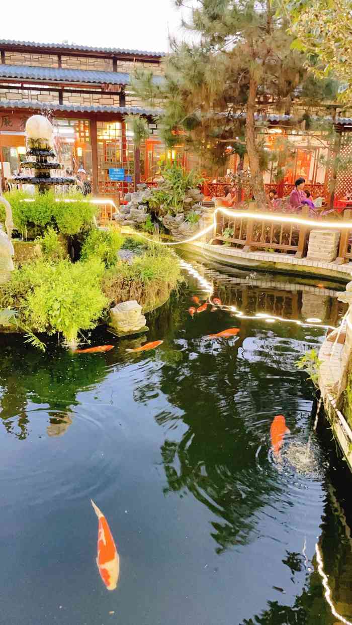 博雅山房太平镇店