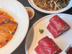 -蝴蝶里·粤菜·点心(滨江龙湖店)