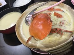 -龙海鲜螃蟹王(宏茂桥店)