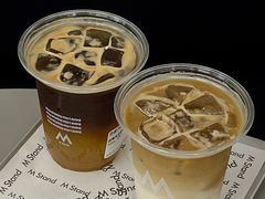 -M Stand(西安大悦城店)