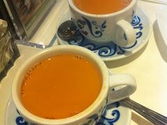 翠华餐厅(山顶道店)-翠华餐厅(山顶道店)