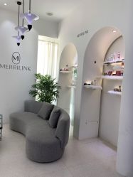 -魔丽卡·中国式美甲美睫