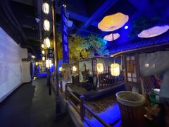 -淀里船宴(裕华东路店)