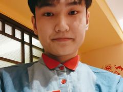 -西贝(六里桥旗舰店)