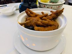 -老洋坊饭店(厚街东宝路店)