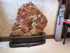 -盈春大饭店(千山路店)