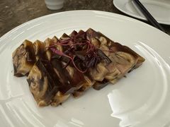 -真爱中国餐馆·年华店(朱雀大街店)