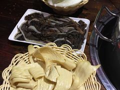-乐山串串香老火锅(鼓楼店)