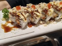 -九田家黑牛烤肉料理(欧洲假日店)