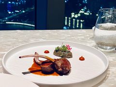 -广州四季酒店·佰鲜汇·现代法餐