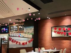 大堂-西堤厚牛排(国瑞店)