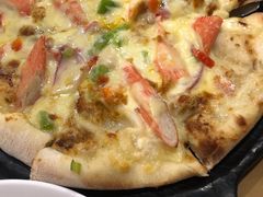 -清真·艾美可餐厅(大悦汇店)