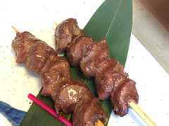 -王鼎精致料理铁板烧(世博源店)