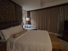 -太原凯宾斯基饭店