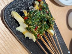 -隅乐胡椒虾·台湾菜·团建(皇岗店)