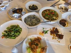 -宁波石浦大饭店(新材料城店)