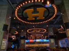 -HIB HUB公社(解放西路店)