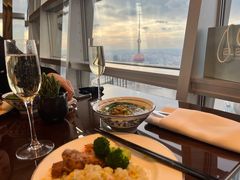 -君悦大酒店行政酒廊