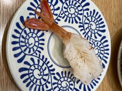 -金匠寿司(金虹桥国际中心店)