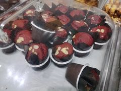 -幸福蛋糕坊(金顶街店)