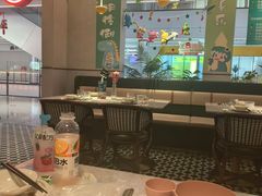 -Aqua Oasis 水天堂(太湖中心mall店)