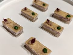 葱油水晶鸡-柿合缘新京菜(国金中心商场店)