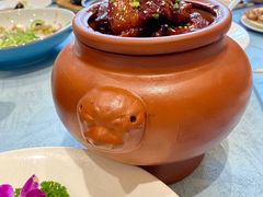 -海鸿荟·沿江菜(中山北路店)