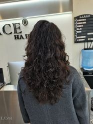 -东梵造型·烫发染发接发连锁SALON