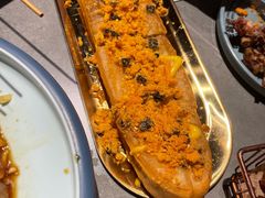 -醉炫音速烧烤·干煸菜(沙河总店)