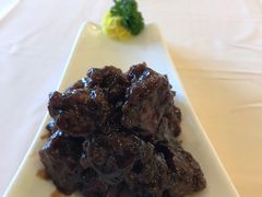 -上海老饭店(北京分店)