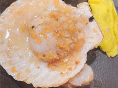 -金沙滩喜来登度假酒店-雅日本餐厅
