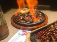 -川流不息(北蔡休闲广场店)