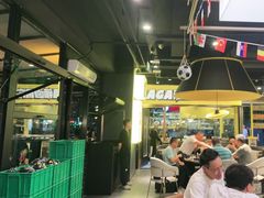 大堂-嘎嘎鸭脑壳(蜀汉路店)