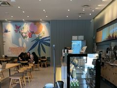 -星巴克(长沙友阿奥特莱斯店)