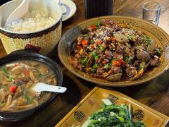 -庭院小酌(瑞莲街店)