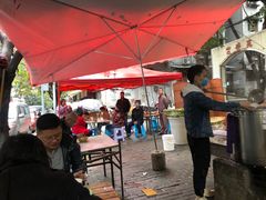 露天位-赵伍面庄(松石大道店)