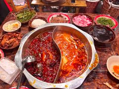-后火锅(总店)