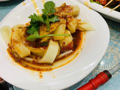 -新疆伊宁远征餐厅