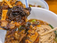 -小方的面(徐家汇店)