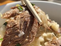 -老刘家永盛斋·传统泡馍(东关南街店)