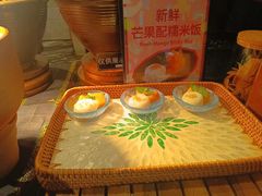 -西安W酒店·WEI全味西餐厅