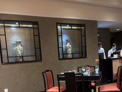 -海天楼中餐厅(吴宫泛太平洋酒店)