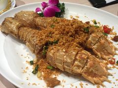 -陶陶居海鲜酒家(新马路店)