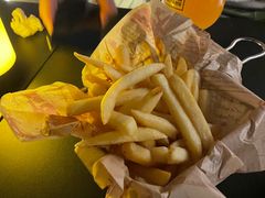 -麦落精酿啤酒餐吧(先农大院店)